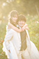 前撮りから1年半・・・・