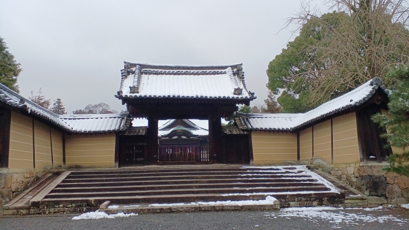 京都のロケプラン