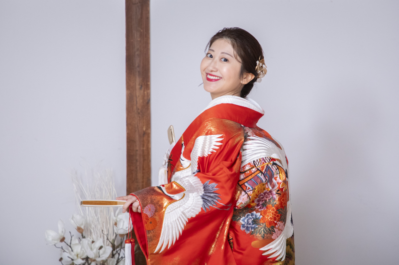 ヘアメイク