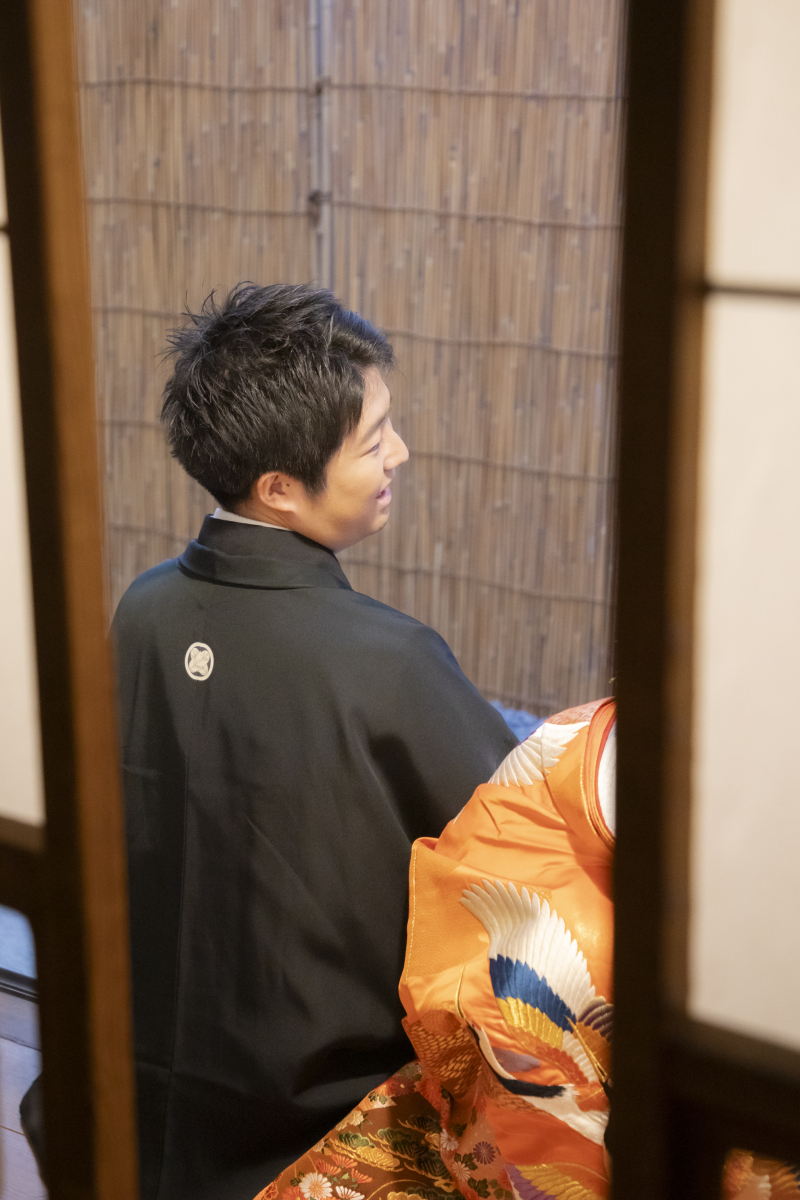 久々に・・・