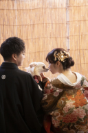 ペット撮影可能!