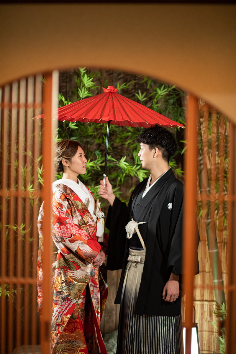 大雨