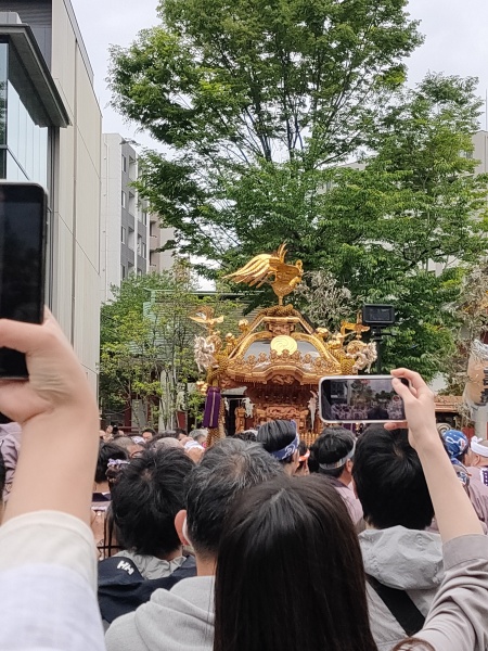 神田祭