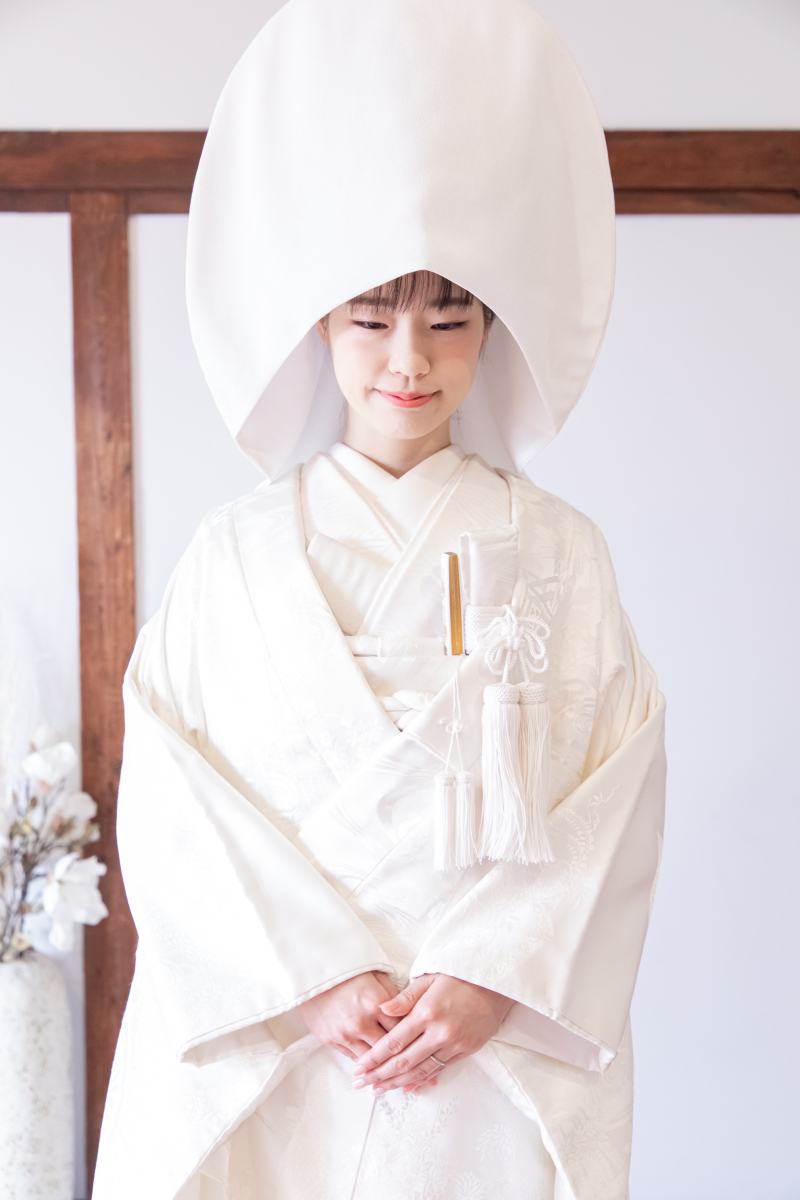 綿帽子