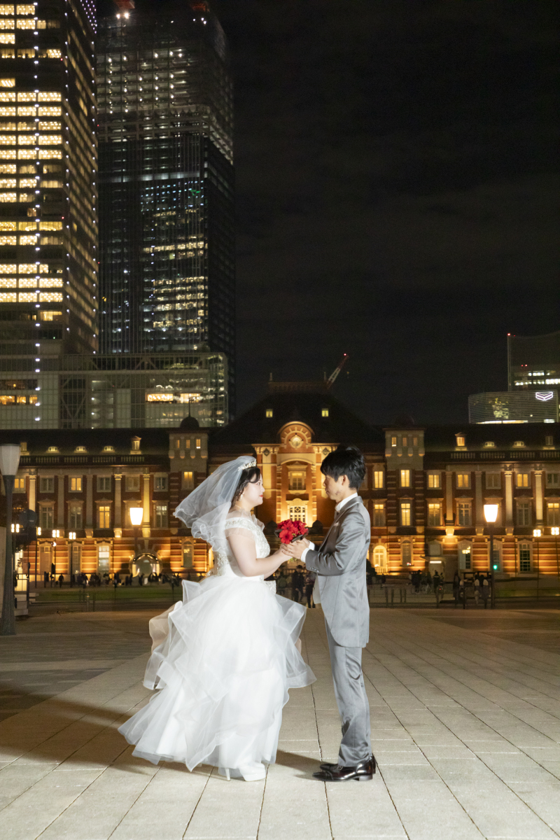 寒さに負けない！