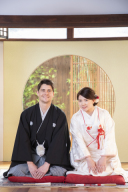 衣装見学