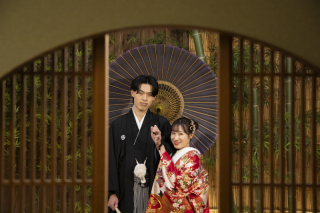 旧古川邸