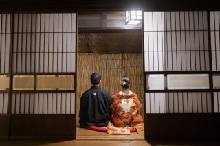 変身