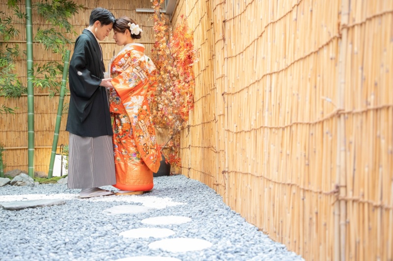 目白庭園