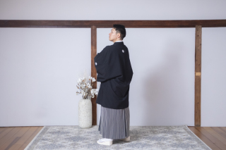 始動