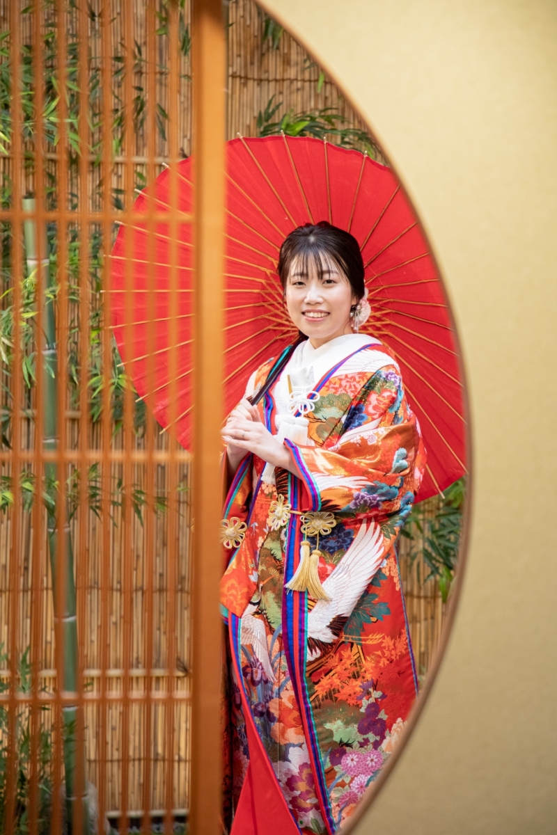 プレゼント