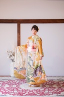 振袖撮影