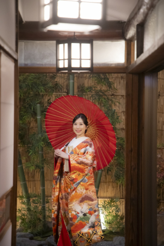 スタジオ撮影!!!