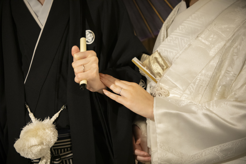 秋を感じる日