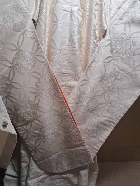 和装型付け教えるの巻