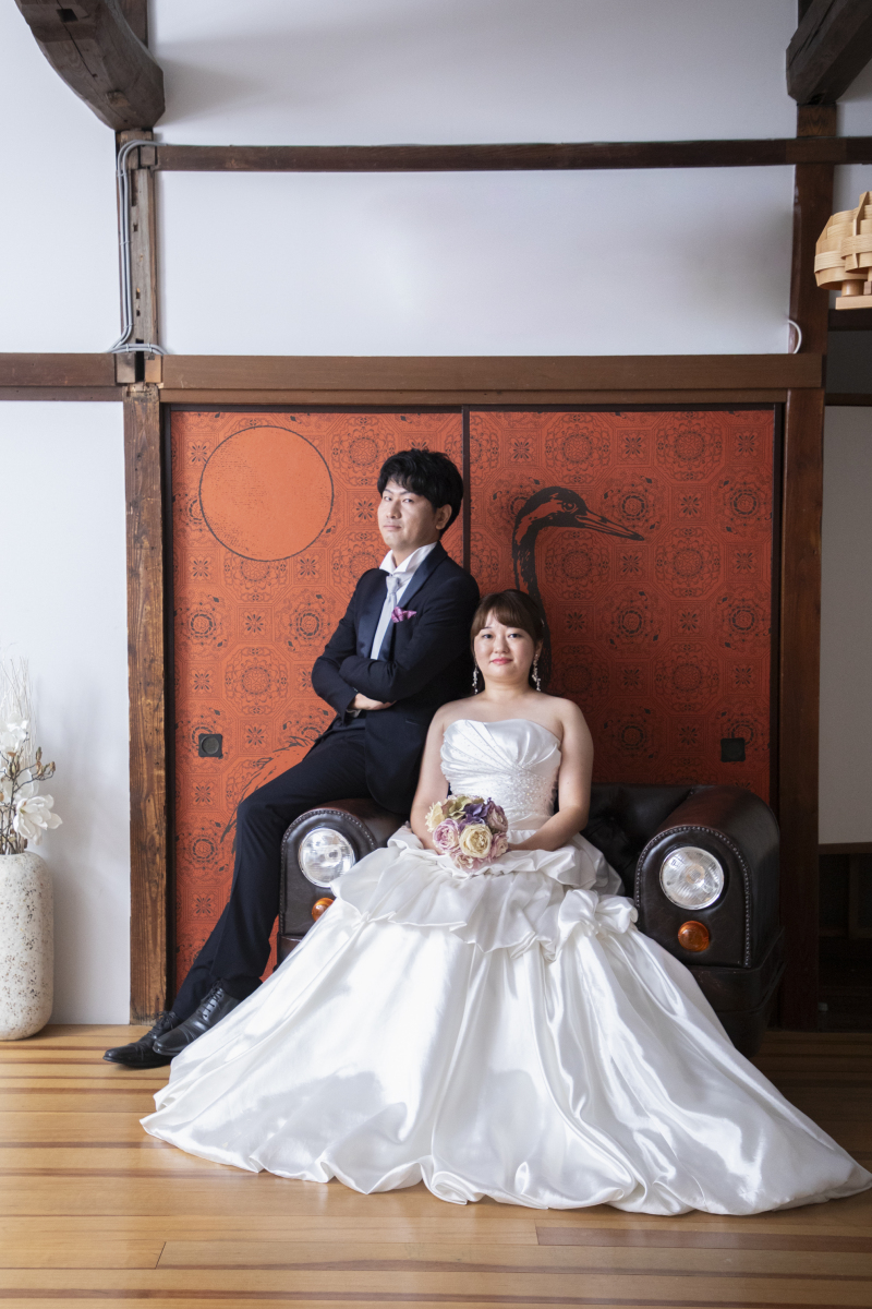 sereno邸