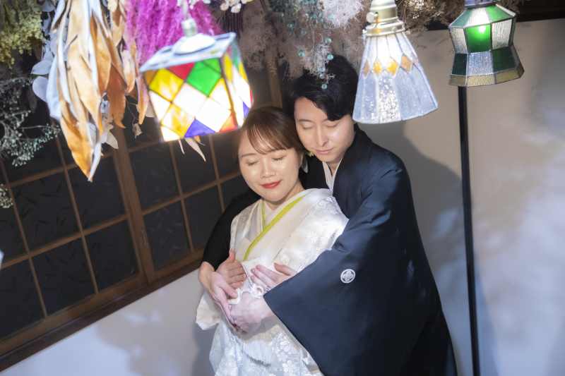 てるてる坊主