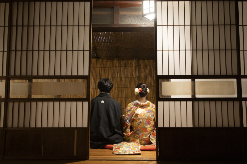 スーパームーン