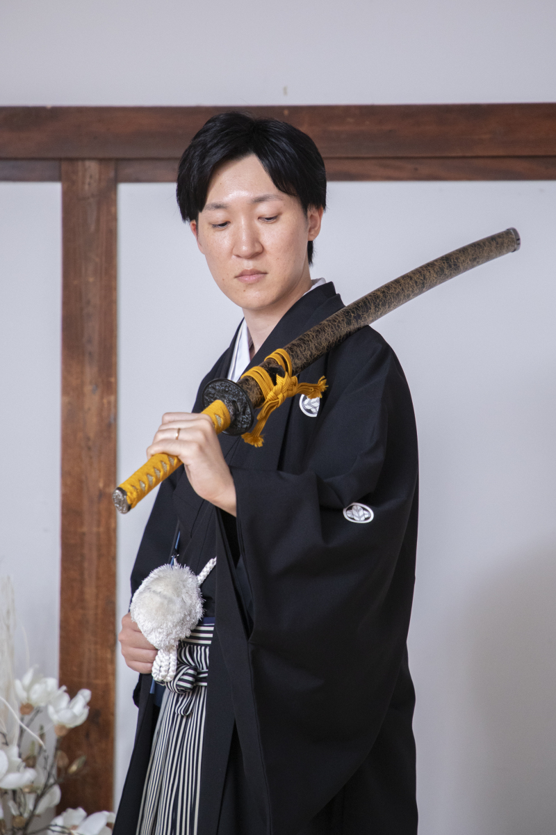 衣裳