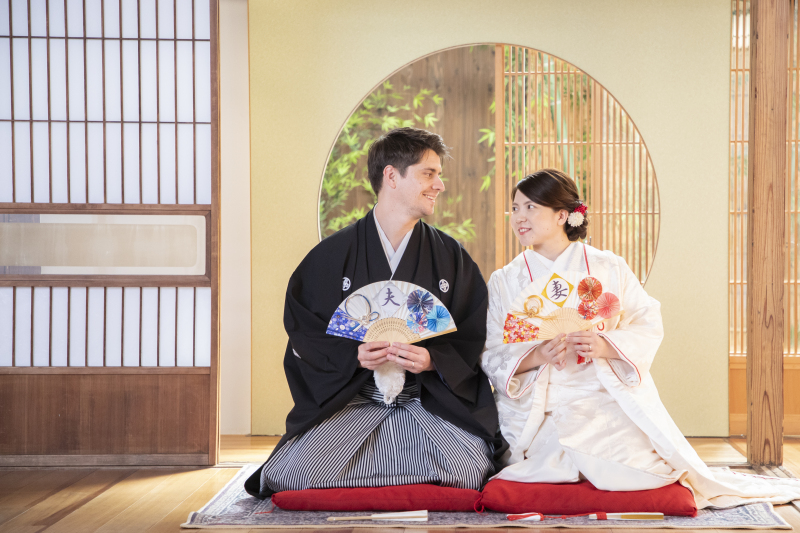 11/18限定!目白庭園撮影プラン!