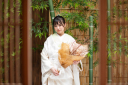 ソロ撮影もできます☆