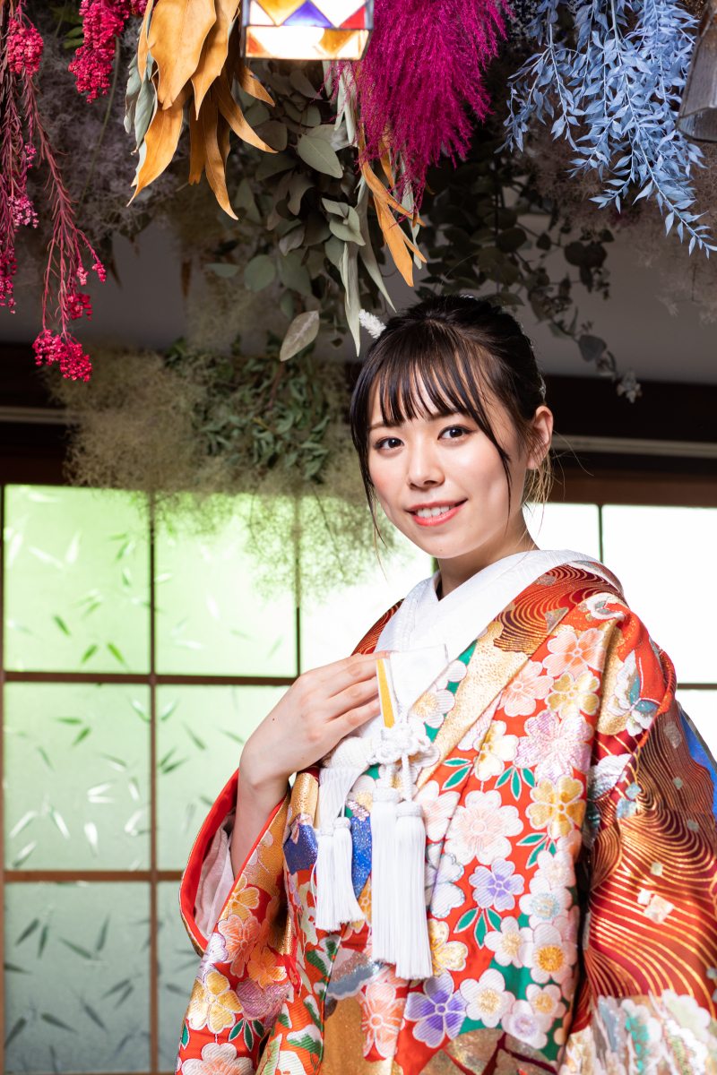 ☆ソロ撮影もできます☆