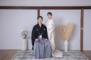 和装と洋装