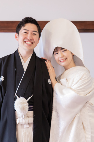 綿帽子