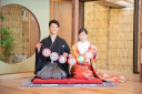 結婚式前に前撮り撮影はいかがでしょうか☆