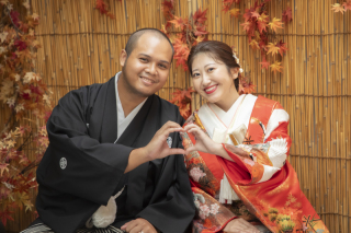 あっという間に