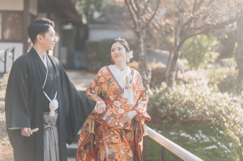 小倉→博多→東京　ウェディング博士