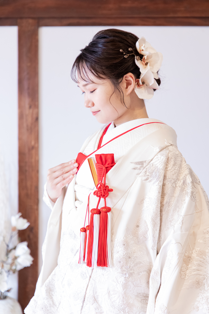 ヘアメイク！