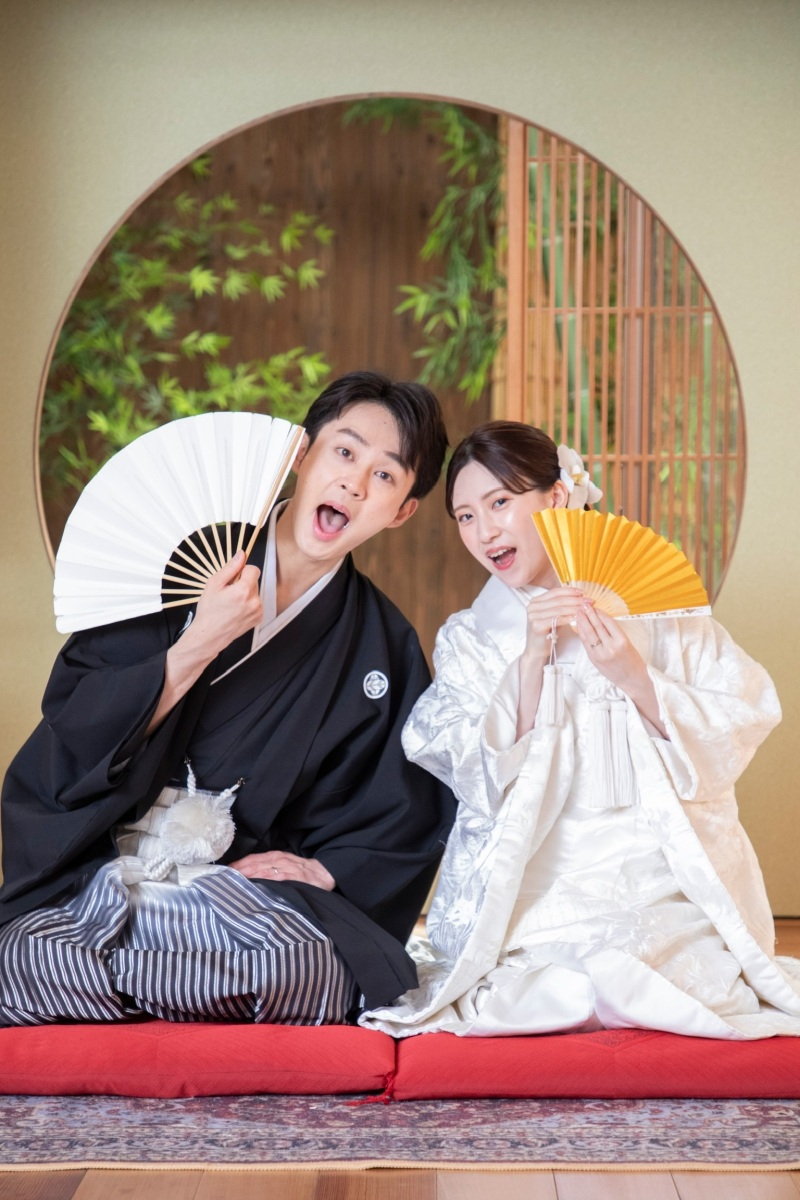 謹賀新年