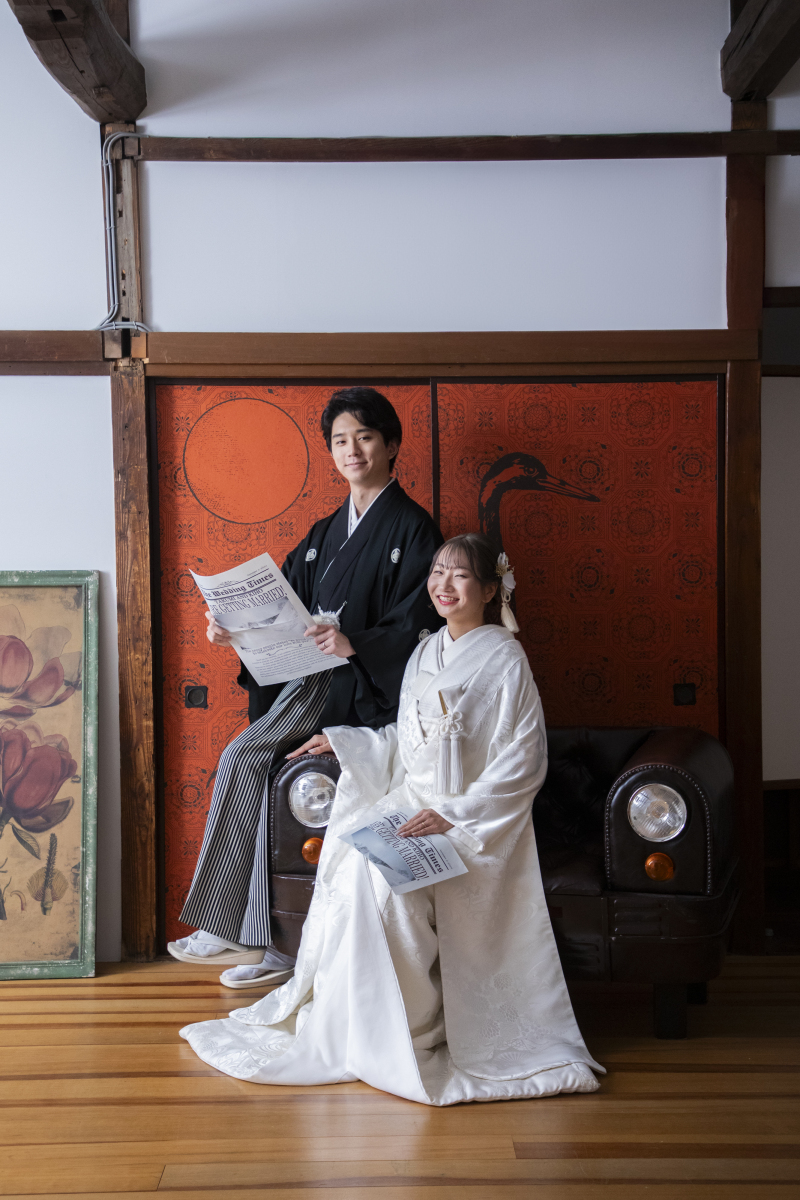 明けましておめでとうございます。