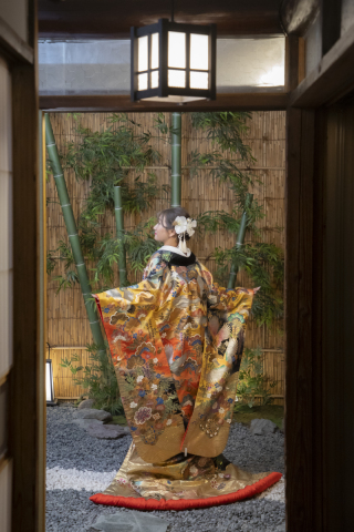 明けましておめでとうございます。