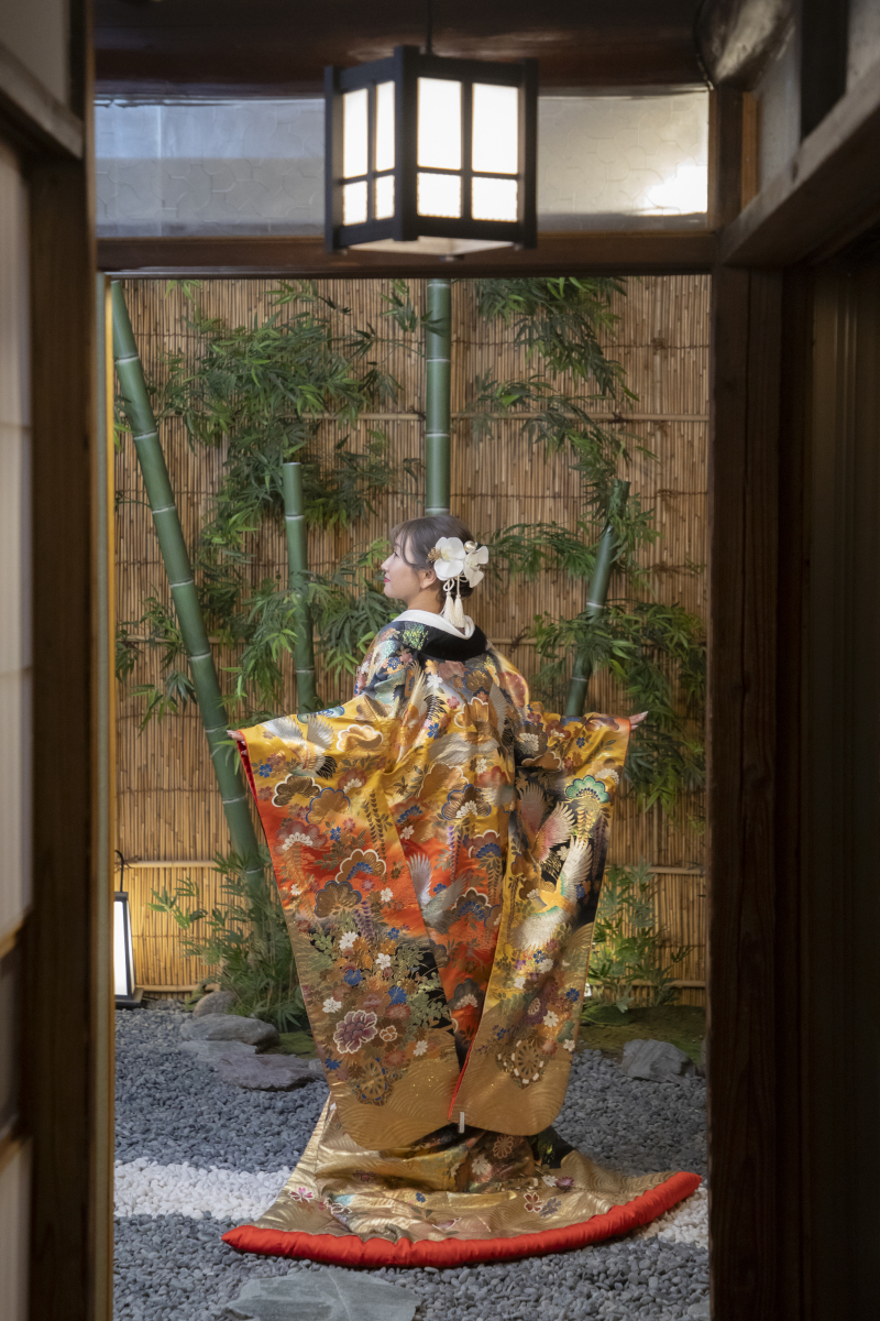 明けましておめでとうございます。