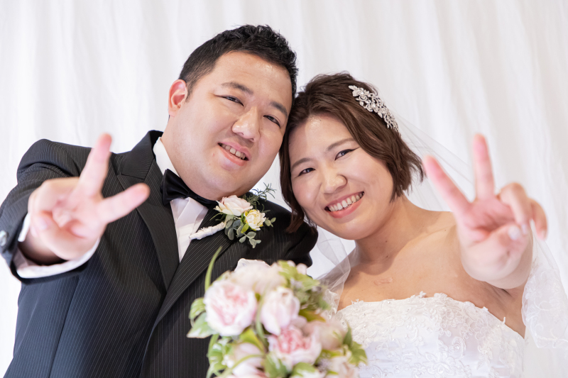 和装撮影も洋装撮影も!