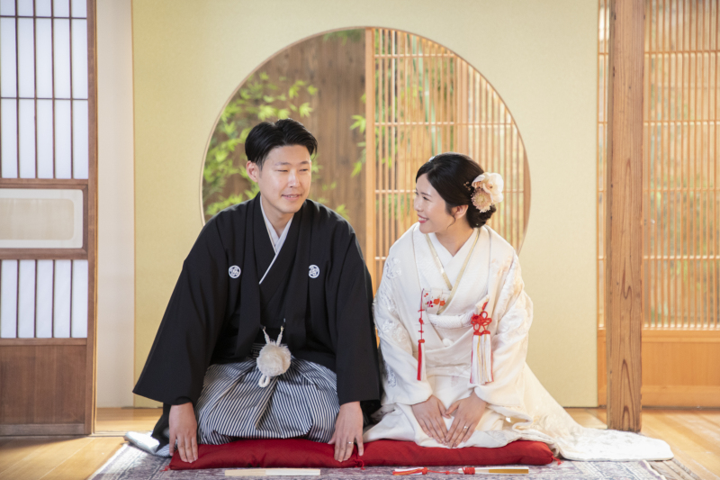 記念日のお撮影！