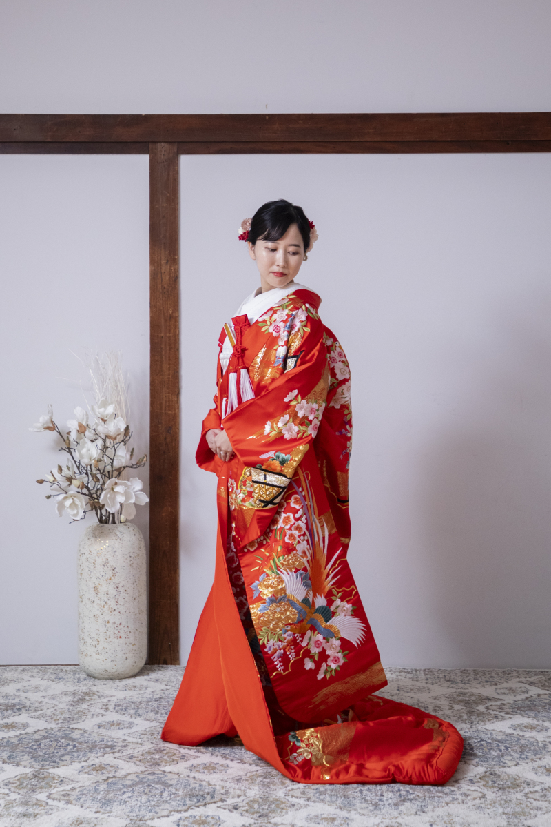打掛