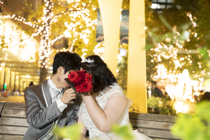 寒さに負けない！