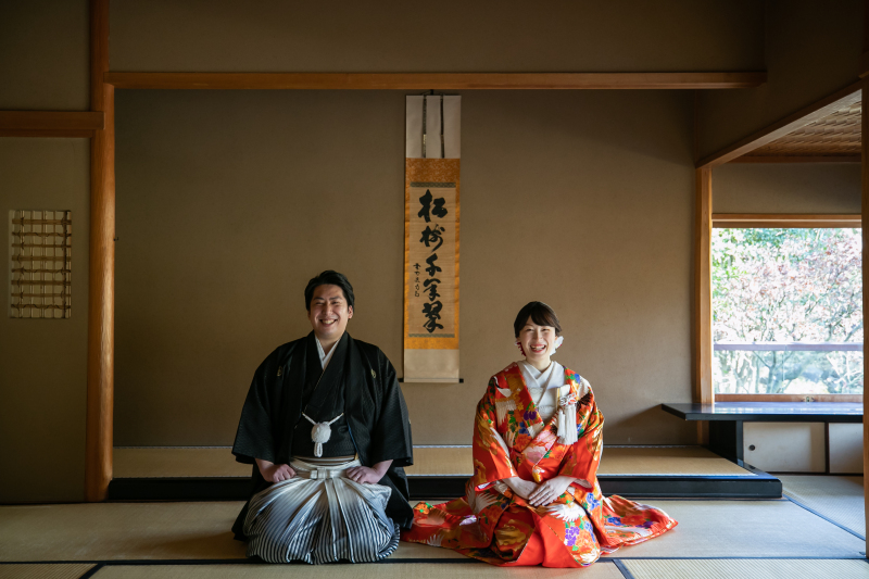 お客さんはお店を選べばよいし、お店もお客さんを選ぶべき時代です ウェディング博士