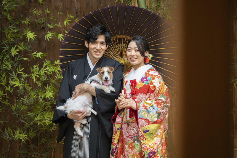 場所選び