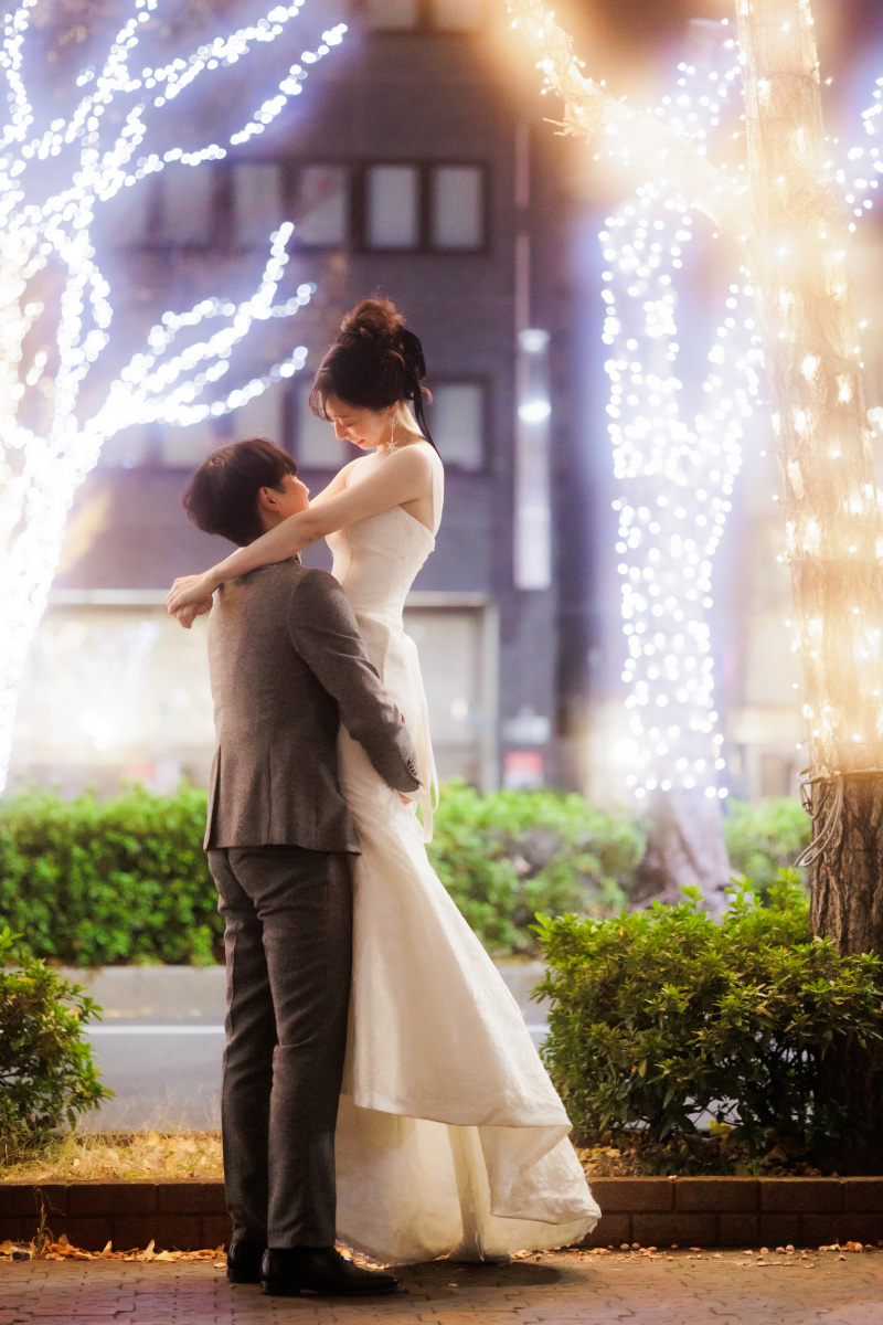 【期間限定】イルミネーションフォト