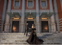 大人気ドレスのパターンご紹介♪