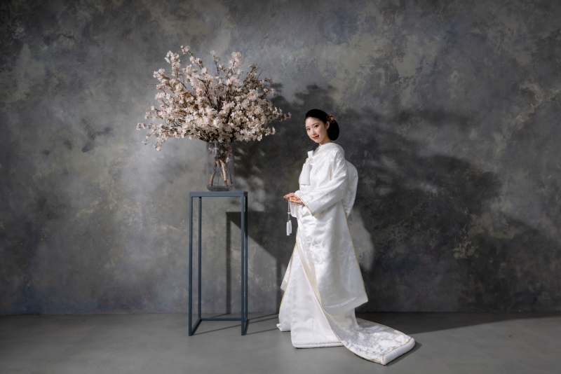 【studio clori.】大人気！！期間限定！！【桜コーディネート】撮影✳︎