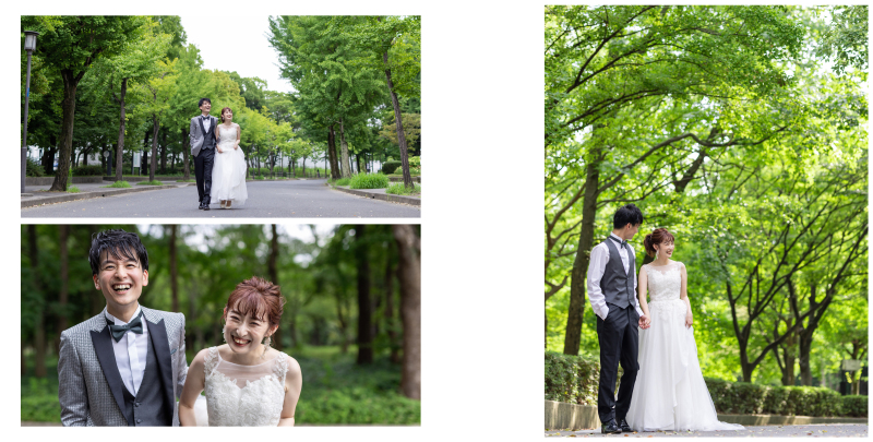 【StudioClori.】写真を形に。