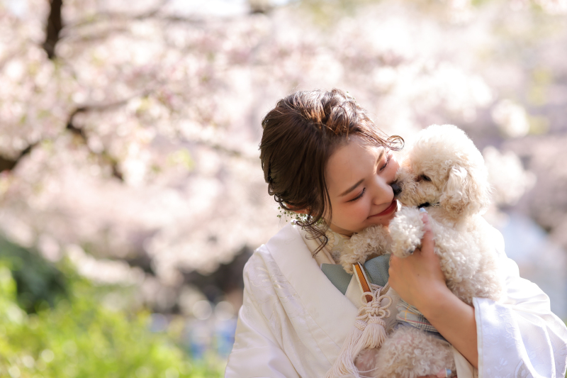 【Studio Clori.】フォトグラファーの日常