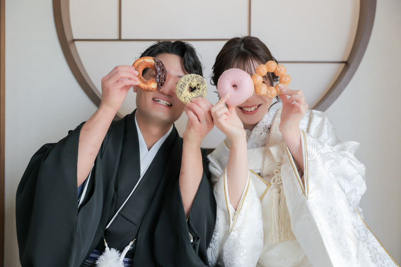 【StudioClori.】和室スタジオでのおすすめショット特集
