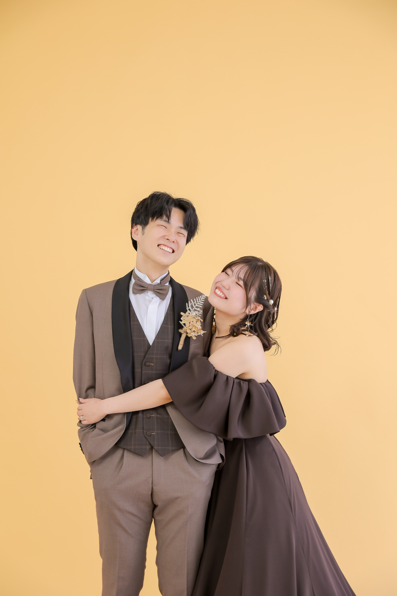 【StudioClori.】一足早く梅林のロケーション撮影をご紹介