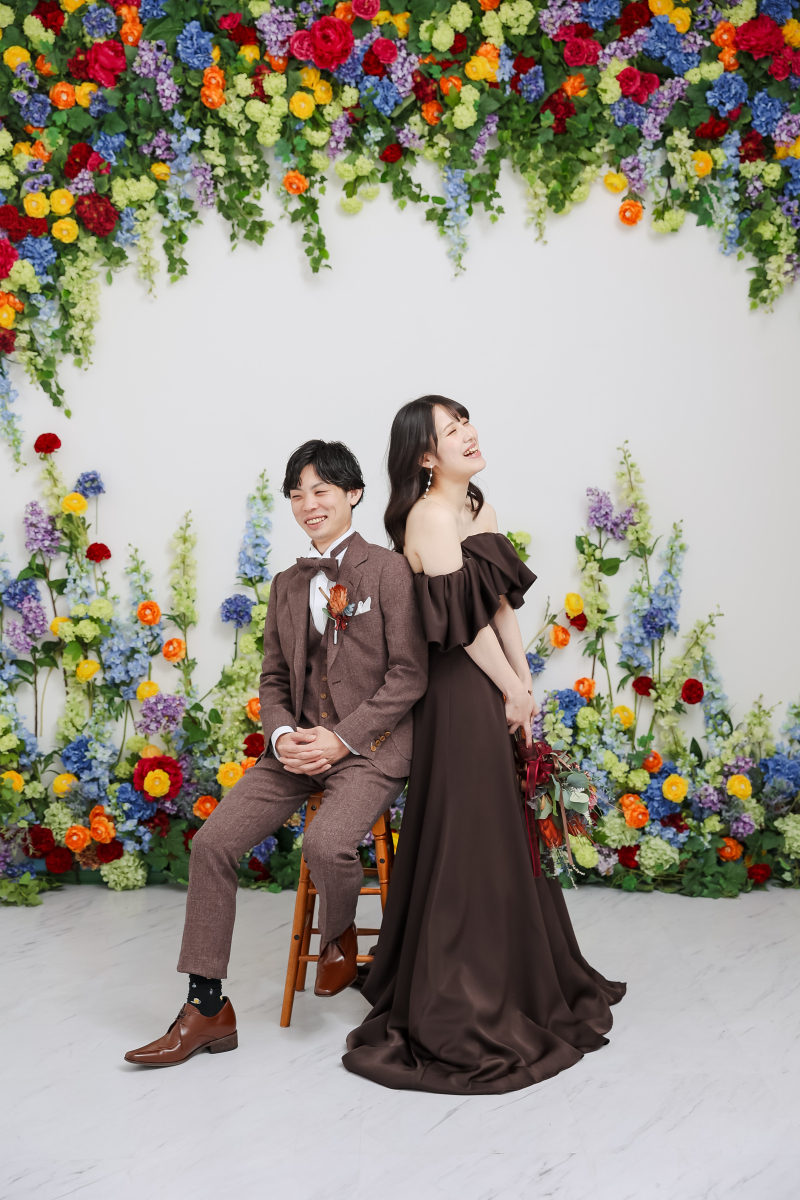 【studio clori.】シンプルスタジオ♪